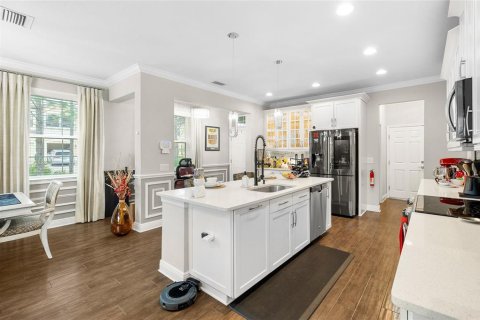 Townhouse in Wesley Chapel, Florida 3 bedrooms, 200.02 sq.m. № 1832870 - photo 7