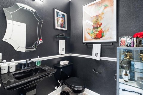 Townhouse in Wesley Chapel, Florida 3 bedrooms, 200.02 sq.m. № 1832870 - photo 14