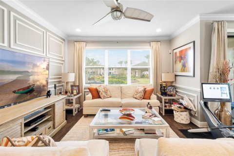 Townhouse in Wesley Chapel, Florida 3 bedrooms, 200.02 sq.m. № 1832870 - photo 12