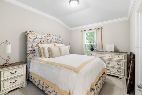 Townhouse in Wesley Chapel, Florida 3 bedrooms, 200.02 sq.m. № 1832870 - photo 23