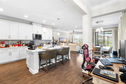 Townhouse in Wesley Chapel, Florida 3 bedrooms, 200.02 sq.m. № 1832870 - photo 5