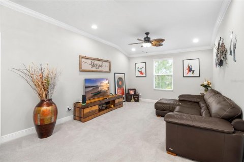 Townhouse in Wesley Chapel, Florida 3 bedrooms, 200.02 sq.m. № 1832870 - photo 17