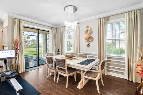 Townhouse in Wesley Chapel, Florida 3 bedrooms, 200.02 sq.m. № 1832870 - photo 13