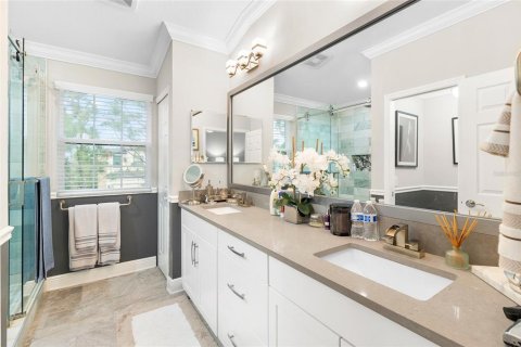 Townhouse in Wesley Chapel, Florida 3 bedrooms, 200.02 sq.m. № 1832870 - photo 20