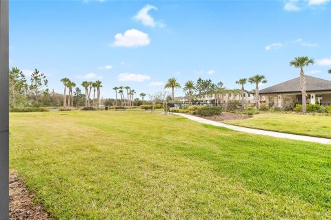 Townhouse in Wesley Chapel, Florida 3 bedrooms, 200.02 sq.m. № 1832870 - photo 30