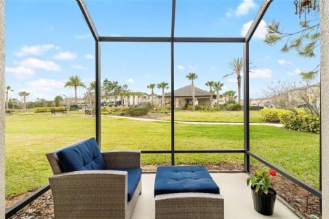 Townhouse in Wesley Chapel, Florida 3 bedrooms, 200.02 sq.m. № 1832870 - photo 28