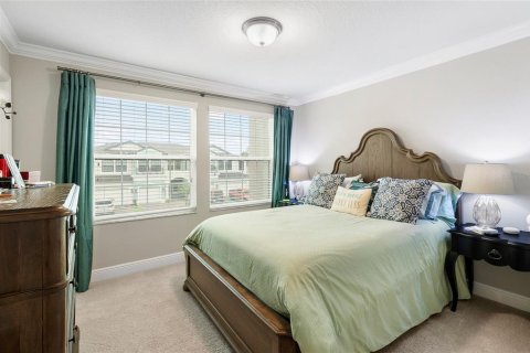 Townhouse in Wesley Chapel, Florida 3 bedrooms, 200.02 sq.m. № 1832870 - photo 24