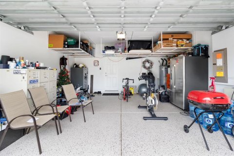 Townhouse in Wesley Chapel, Florida 3 bedrooms, 200.02 sq.m. № 1832870 - photo 27