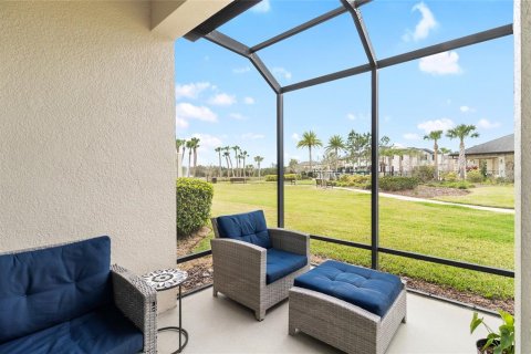 Townhouse in Wesley Chapel, Florida 3 bedrooms, 200.02 sq.m. № 1832870 - photo 29