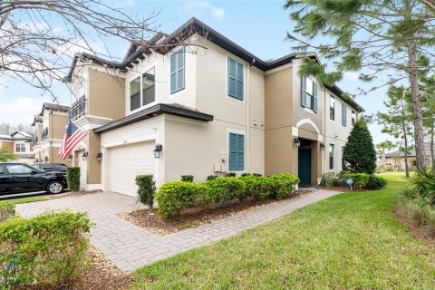 Townhouse in Wesley Chapel, Florida 3 bedrooms, 200.02 sq.m. № 1832870 - photo 3