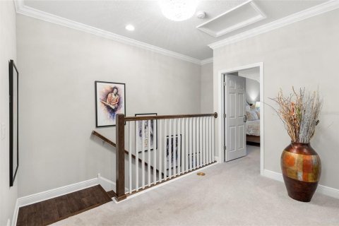 Townhouse in Wesley Chapel, Florida 3 bedrooms, 200.02 sq.m. № 1832870 - photo 16