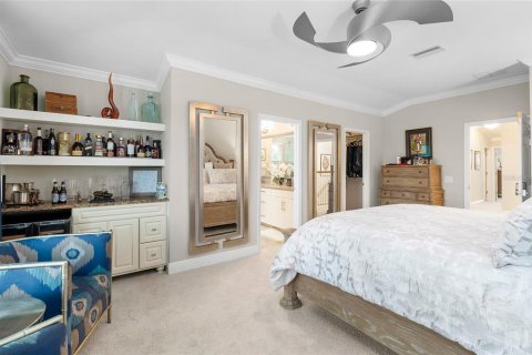 Townhouse in Wesley Chapel, Florida 3 bedrooms, 200.02 sq.m. № 1832870 - photo 19