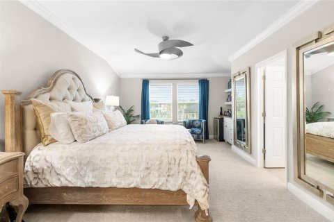 Townhouse in Wesley Chapel, Florida 3 bedrooms, 200.02 sq.m. № 1832870 - photo 18