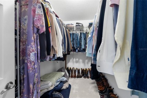 Townhouse in Wesley Chapel, Florida 3 bedrooms, 200.02 sq.m. № 1832870 - photo 22