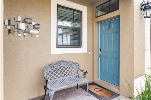 Townhouse in Wesley Chapel, Florida 3 bedrooms, 200.02 sq.m. № 1832870 - photo 4