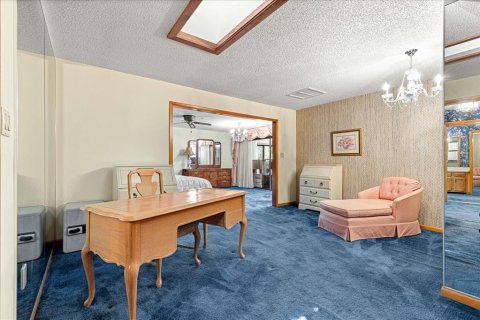 Купить виллу или дом в Окала, Флорида 15 комнат, 330.92м2, № 1725411 - фото 28