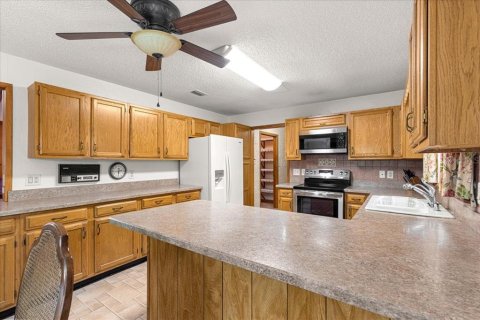 Купить виллу или дом в Окала, Флорида 15 комнат, 330.92м2, № 1725411 - фото 16