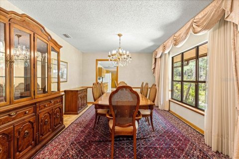 Купить виллу или дом в Окала, Флорида 15 комнат, 330.92м2, № 1725411 - фото 12