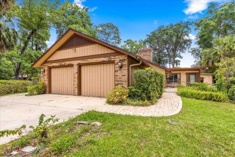 Купить виллу или дом в Окала, Флорида 15 комнат, 330.92м2, № 1725411 - фото 4