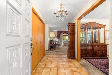 Купить виллу или дом в Окала, Флорида 15 комнат, 330.92м2, № 1725411 - фото 8