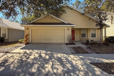 Casa en Gainesville, Florida 3 dormitorios, 130.25 m2 № 2118163
