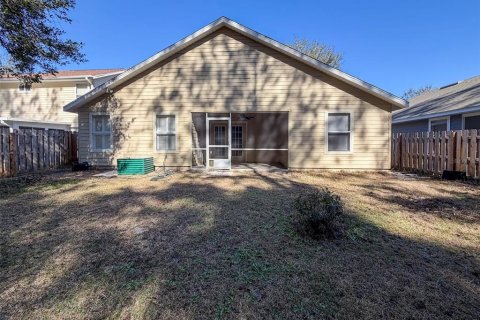 Casa en alquiler en Gainesville, Florida, 3 dormitorios, 130.25 m2 № 2118163 - foto 29