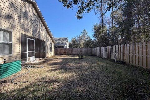 Casa en alquiler en Gainesville, Florida, 3 dormitorios, 130.25 m2 № 2118163 - foto 30
