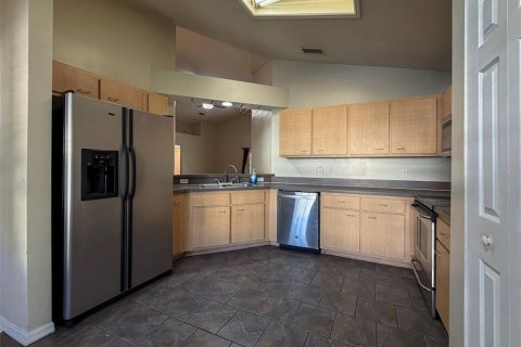 Casa en alquiler en Gainesville, Florida, 3 dormitorios, 130.25 m2 № 2118163 - foto 4
