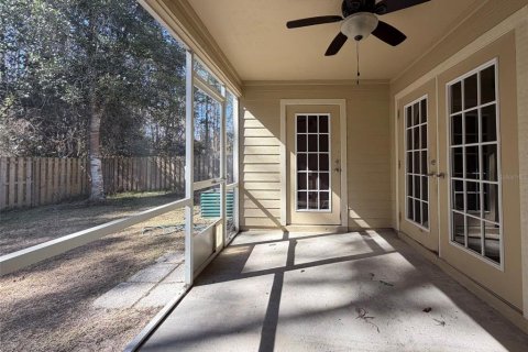 Casa en alquiler en Gainesville, Florida, 3 dormitorios, 130.25 m2 № 2118163 - foto 26
