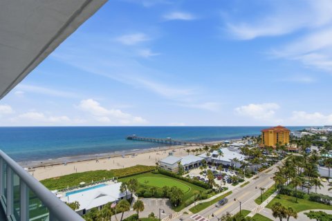 Купить кондоминиум в Дирфилд-Бич, Флорида 3 комнаты, 97.55м2, № 2171643 - фото 26