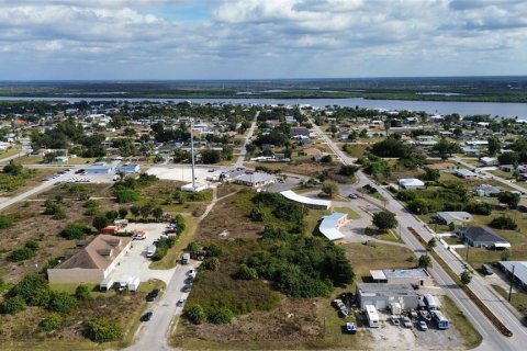 Terrain à vendre à Punta Gorda, Floride № 2155812 - photo 3