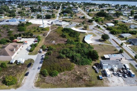 Terrain à vendre à Punta Gorda, Floride № 2155812 - photo 2