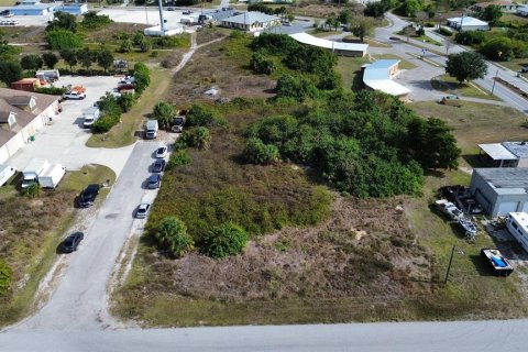 Terrain à vendre à Punta Gorda, Floride № 2155812 - photo 5