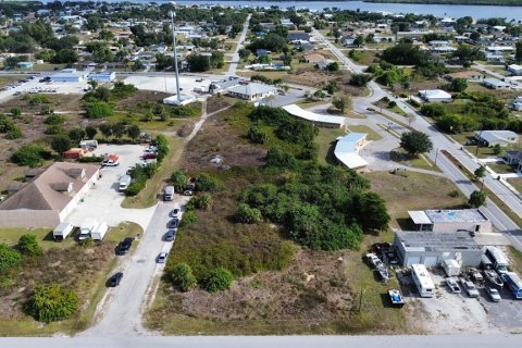 Terrain à vendre à Punta Gorda, Floride № 2155812 - photo 4