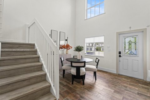 Touwnhouse à vendre à Miramar, Floride: 3 chambres, 121.14 m2 № 2424966 - photo 18
