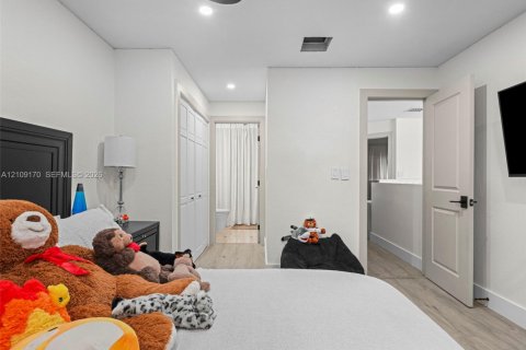 Touwnhouse à vendre à Miramar, Floride: 3 chambres, 121.14 m2 № 2424966 - photo 28