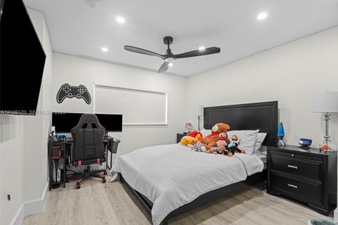 Touwnhouse à vendre à Miramar, Floride: 3 chambres, 121.14 m2 № 2424966 - photo 27