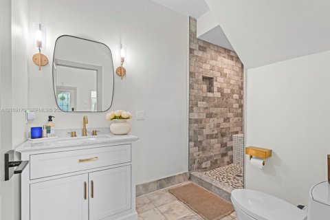 Touwnhouse à vendre à Miramar, Floride: 3 chambres, 121.14 m2 № 2424966 - photo 16