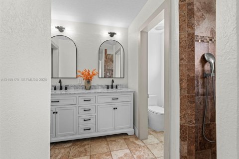 Touwnhouse à vendre à Miramar, Floride: 3 chambres, 121.14 m2 № 2424966 - photo 21