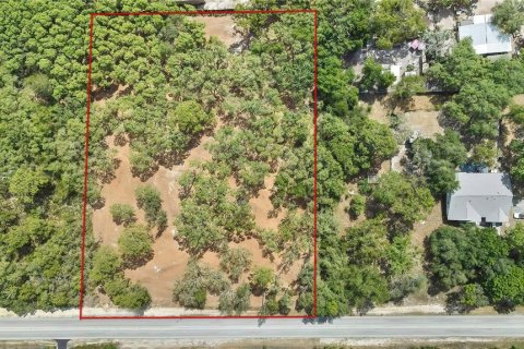 Terreno en venta en Hudson, Florida № 1722082 - foto 3