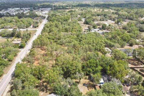 Terreno en venta en Hudson, Florida № 1722082 - foto 5