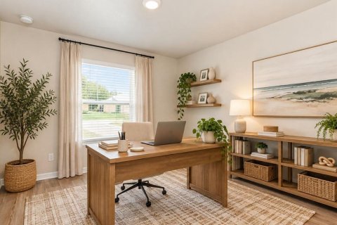 Immobilier commercial à vendre à Lehigh Acres, Floride: 4 chambres, 210.89 m2 № 2406531 - photo 15