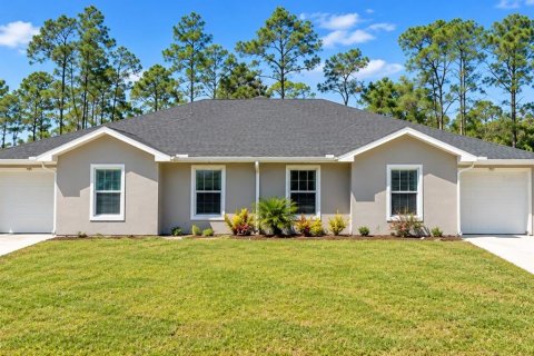 Immobilier commercial à Lehigh Acres, Floride 4 chambres, 210.89 m2 № 2406531