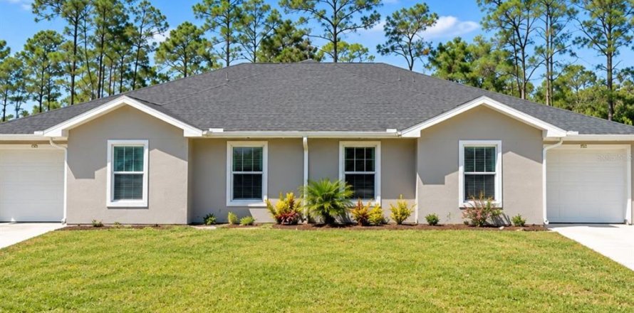 Immobilier commercial à Lehigh Acres, Floride 4 chambres, 210.89 m2 № 2406531