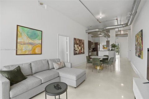 Condominio en venta en Aventura, Florida, 3 dormitorios, 111.85 m2 № 1863577 - foto 9