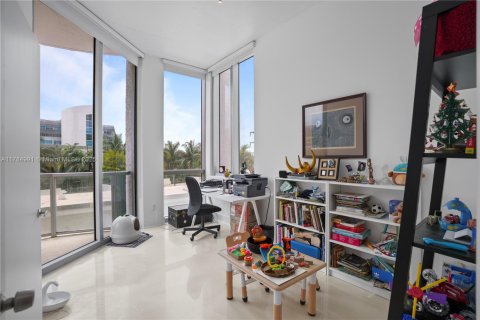 Condominio en venta en Aventura, Florida, 3 dormitorios, 111.85 m2 № 1863577 - foto 21