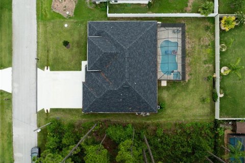 House in Palm Coast, Florida 3 bedrooms, 189.52 sq.m. № 2284112 - photo 30