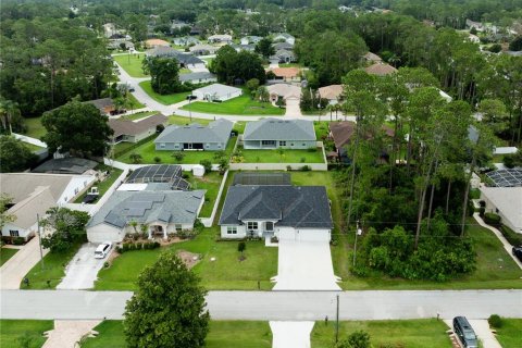 House in Palm Coast, Florida 3 bedrooms, 189.52 sq.m. № 2284112 - photo 29