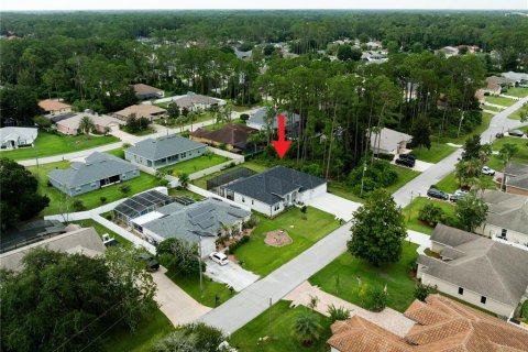 House in Palm Coast, Florida 3 bedrooms, 189.52 sq.m. № 2284112 - photo 27