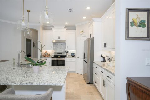 House in Palm Coast, Florida 3 bedrooms, 189.52 sq.m. № 2284112 - photo 6